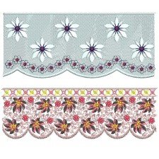 50 Lace Embroidery Designs | July 2021 Bulk Download 50 Lace Embroidery Designs | July 2021 Bulk Download