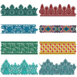 Lace June 2016 Bulk Download | 50 Designs