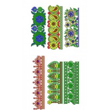 Lace May 2017 Bulk Download | 50 Designs