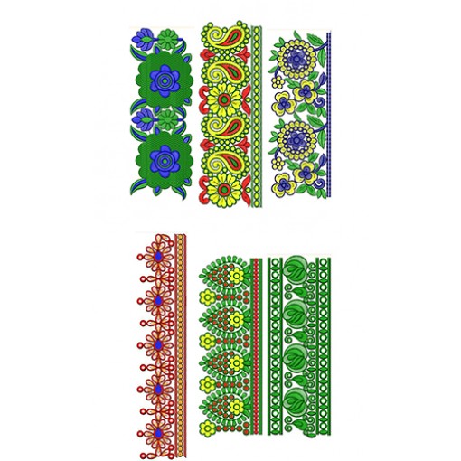 Lace May 2017 Bulk Download | 50 Designs