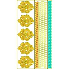 Lace January 2017 Bulk Download | 50 Designs