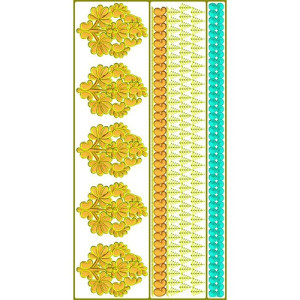 Lace January 2017 Bulk Download | 50 Designs