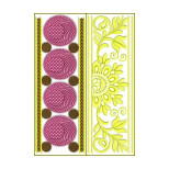 Lace January 2017 Bulk Download | 50 Designs