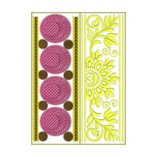 Lace January 2017 Bulk Download | 50 Designs