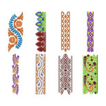 Lace Sep 2014 Bulk Download | 120 Designs