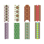 Lace Sep 2014 Bulk Download | 120 Designs