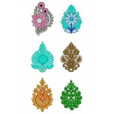 Applique Bulk Download | 50 Designs