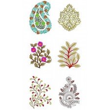 Applique Bulk Download | 50 Designs