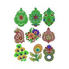 Patch Design Bulk Download | 50 Designs
