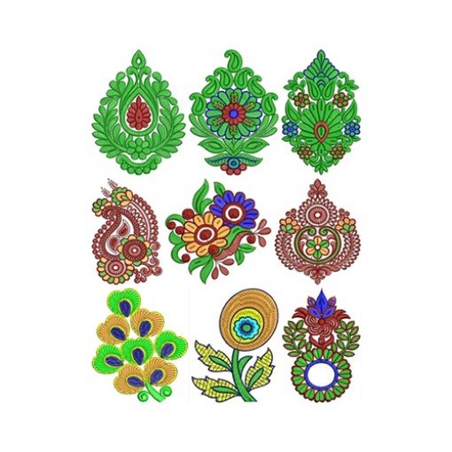 Patch Design Bulk Download | 50 Designs