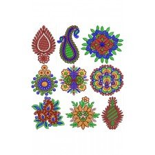 Patch Design Bulk Download | 50 Designs