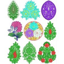 Patch Design Bulk Download | 50 Designs