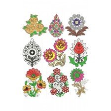 Patch Design Bulk Download | 50 Designs