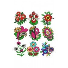 Patch Design Bulk Download | 50 Designs