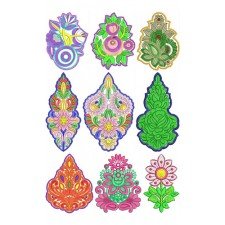 Patch Design Bulk Download | 50 Designs