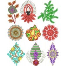 Patch  Bulk Download | 50 Designs