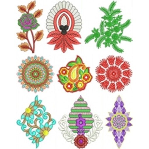 Patch  Bulk Download | 50 Designs