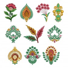 3 Inch Embroidery Pattern 3 Inch Embroidery Pattern