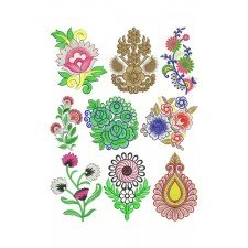 Patch Design Bulk Download | 50 Designs