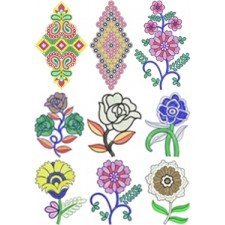 Patch  Bulk Download | 50 Designs