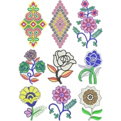 Patch  Bulk Download | 50 Designs
