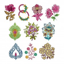 4" x 4" Embroidery Designs 4" x 4" Embroidery Designs
