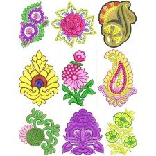 Patch Design Bulk Download | 50 Designs