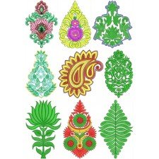 Patch  Bulk Download | 50 Designs