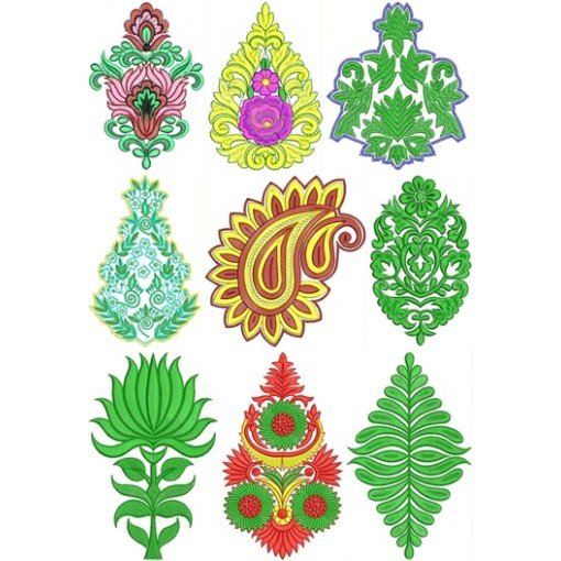 Patch  Bulk Download | 50 Designs