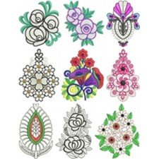 Patch  Bulk Download | 50 Designs