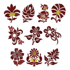 5x7 In The Hoop Embroidery Designs 5x7 In The Hoop Embroidery Designs