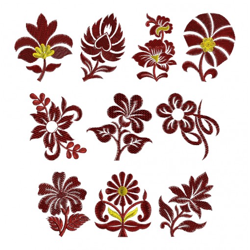 5x7 In The Hoop Embroidery Designs 5x7 In The Hoop Embroidery Designs