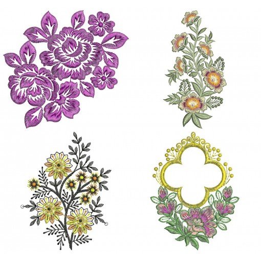 50 Applique Embroidery Designs June 2021 Bulk Download 50 Applique Embroidery Designs June 2021 Bulk Download