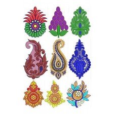 Patch Bulk Download | 50 Designs
