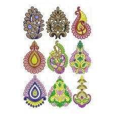 Patch Bulk Download | 50 Designs