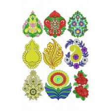Patch Bulk Download | 50 Designs