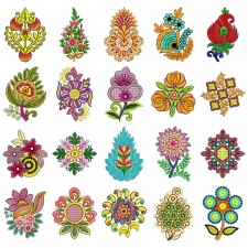 50 Applique Embroidery Designs | August 2020 Bulk Download 50 Applique Embroidery Designs | August 2020 Bulk Download