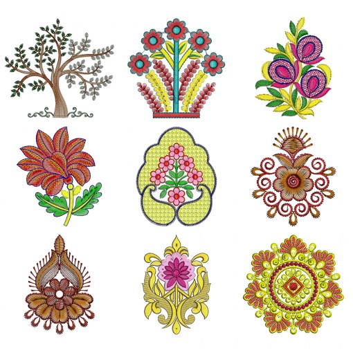 50 Applique Embroidery Designs | August 2020 Bulk Download 50 Applique Embroidery Designs | August 2020 Bulk Download