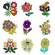 Applique Peacock Design Bulk Download | 50 Designs Applique Peacock Design Bulk Download | 50 Designs