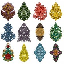 Patch June 2016 Bulk Download | 66 Designs Patch June 2016 Bulk Download | 66 Designs
