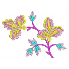 Buti machine embroidery 50 designs CI142AV