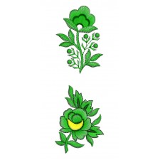 50 Applique Embroidery Designs | December 2020 Bulk Download