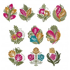 Embroidery Designs For 5 X 7 Hoop Embroidery Designs For 5 X 7 Hoop