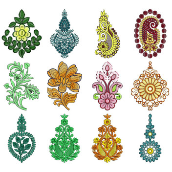Patch Bulk Download | 53 Designs