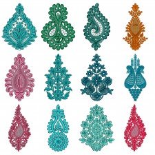 Patch Bulk Download | 53 Designs Patch Bulk Download | 53 Designs