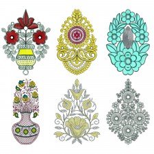 Applique Bulk Download | 50 Designs Applique Bulk Download | 50 Designs