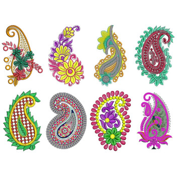 Patch Design Bulk Download | 120 Designs