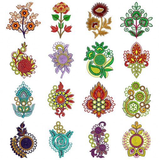 50 Applique Embroidery Designs | March 2020 Bulk Download 50 Applique Embroidery Designs | March 2020 Bulk Download