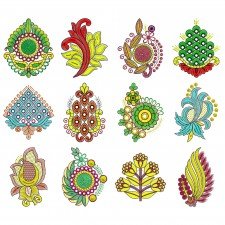 50 Applique Embroidery Designs | March 2020 Bulk Download 50 Applique Embroidery Designs | March 2020 Bulk Download