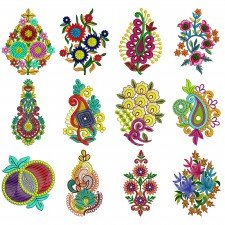 Patch Embroidary Design Bulk Download | 50 Designs Patch Embroidary Design Bulk Download | 50 Designs